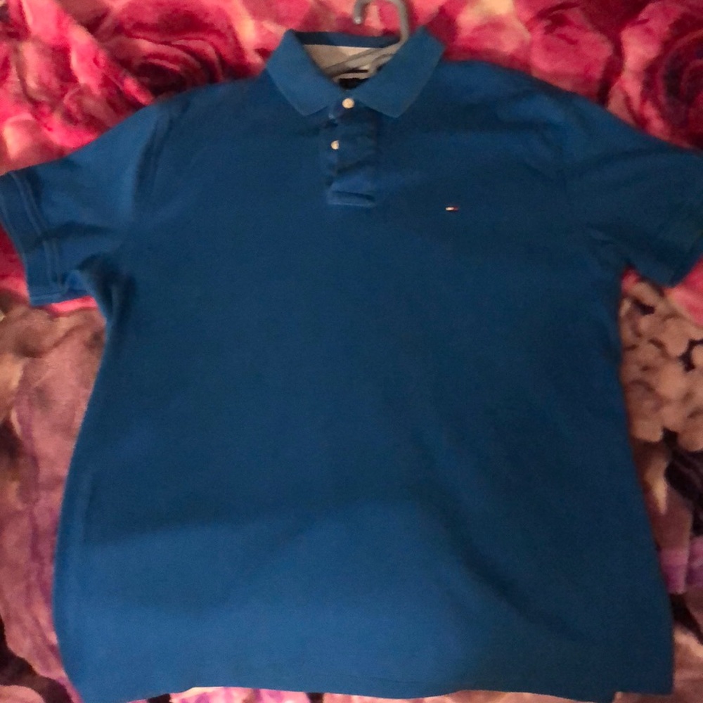 Tommy Hilfiger polo